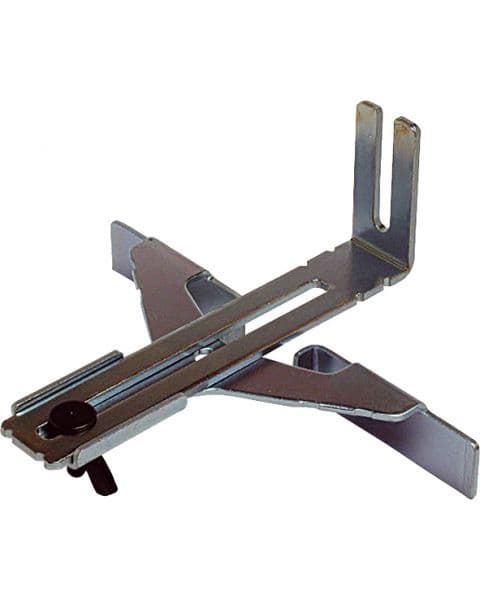 Makita Prava vođica 122745-1 - slika 2