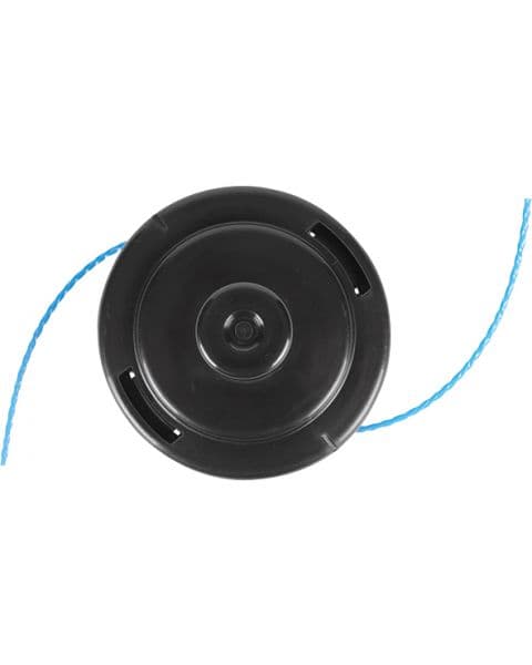 Makita Najlonska glava sa 2 konca sa udarnim nastavljanjem 122882-1 - slika 2