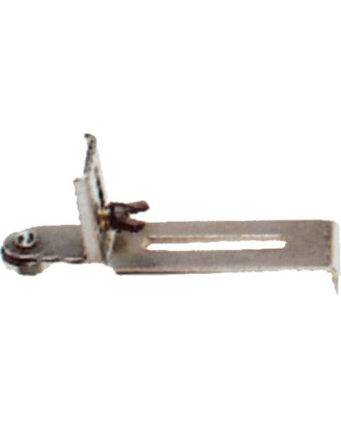 Makita Zakrivljena vođica 123022-4 - slika 2