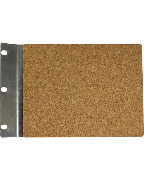 Makita Čelična ploča i ploča od plute 151751-9 - slika 2