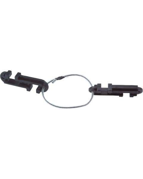 Makita Držač za kabl 158024-1 - slika 2