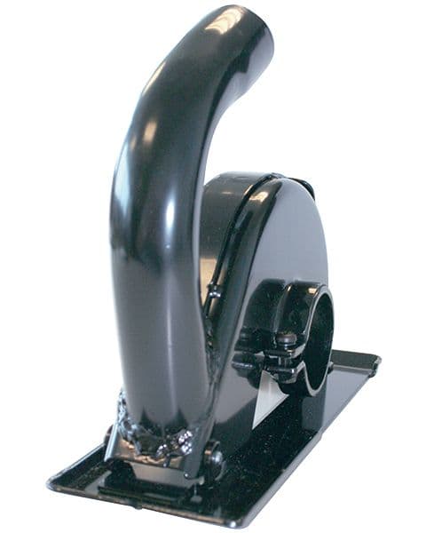 Makita Sakupljač prašine za brusni disk 192188-1 - slika 2