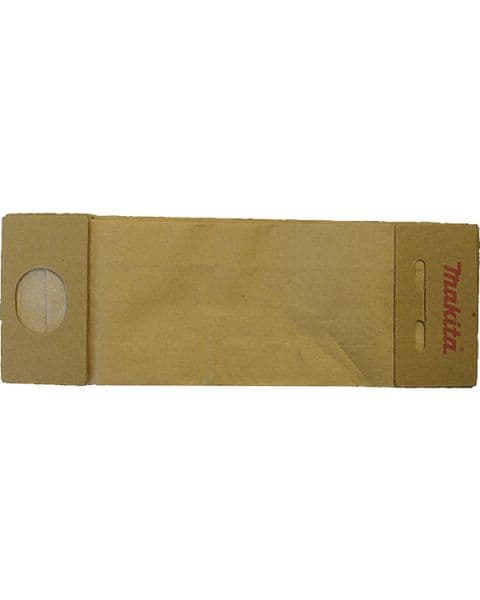 Makita Papirna Kesa za prašinu 193293-7 - slika 2