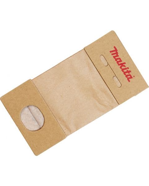 Makita Papirna Kesa za prašinu 193712-3 - slika 2