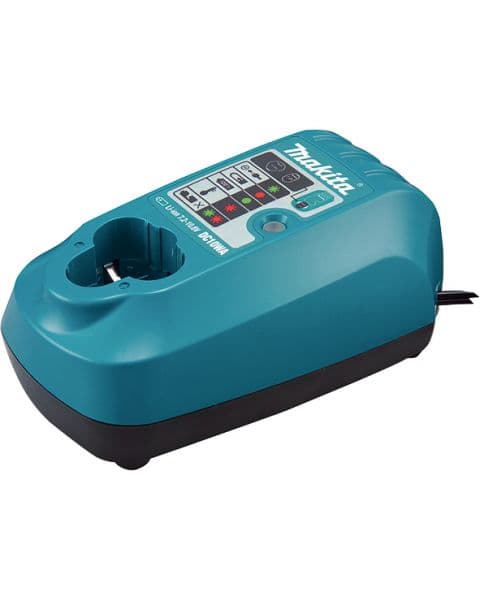 Makita Punjač za akumulator 194588-1 - slika 2