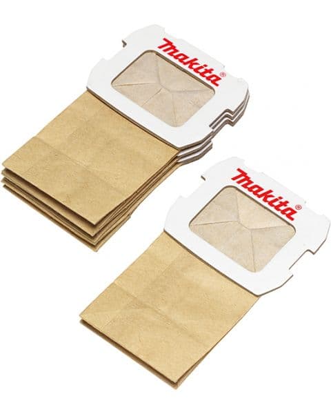 Makita Papirna Kesa za prašinu 194746-9 - slika 2
