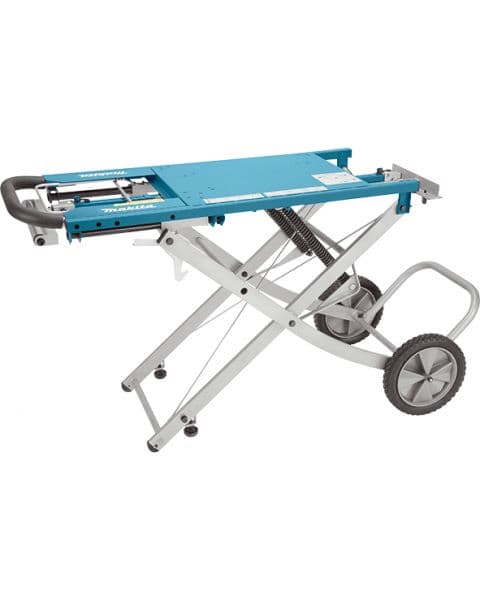 Makita Postolje za stabilne testere 194943-7 - slika 2