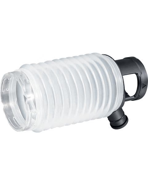 Makita Kapa za skupljanje prašine set 195179-1 - slika 2