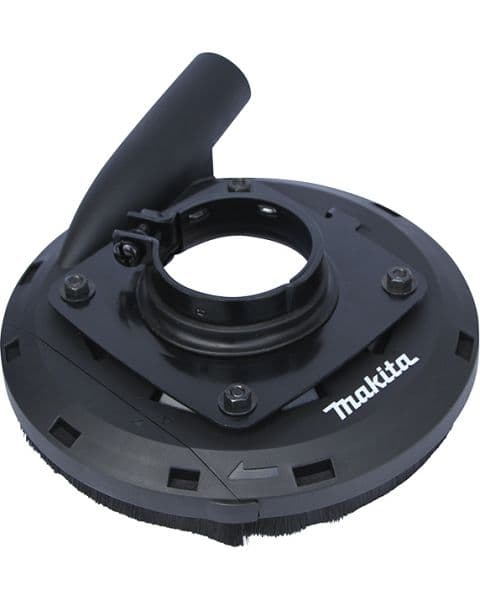 Makita Sakupljač prašine za brusni disk 195385-8 - slika 2