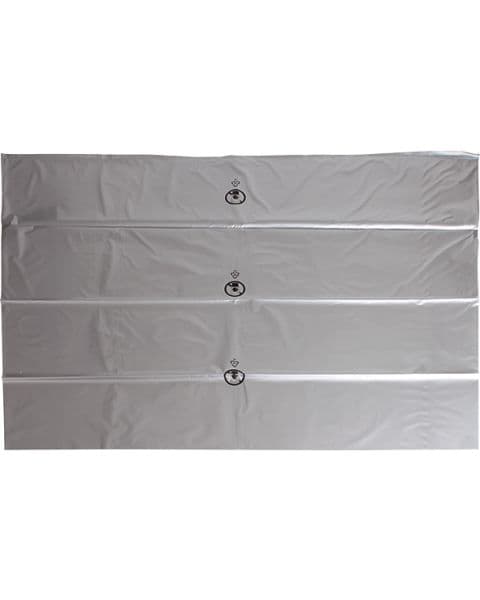 Makita Plastična kesa za usisivač 195440-6 - slika 2