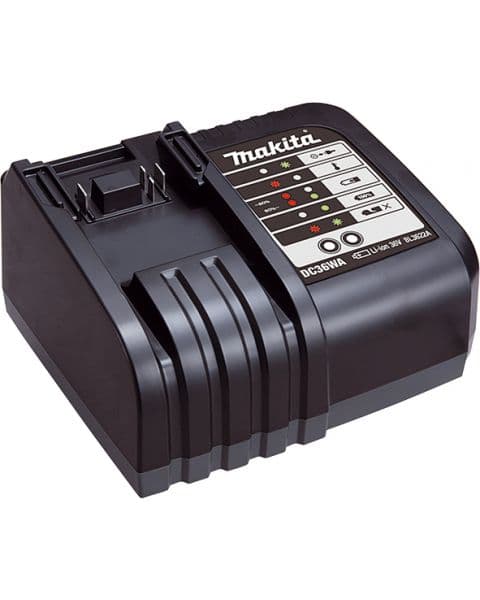 Makita Punjač za akumulator 195471-5 - slika 2
