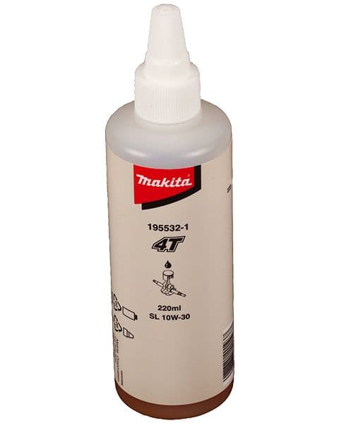 Makita Ulje 195532-1 - slika 2