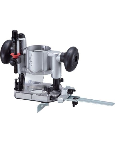 Makita Osnova za glodalicu za ukopavanje 195563-0 - slika 2