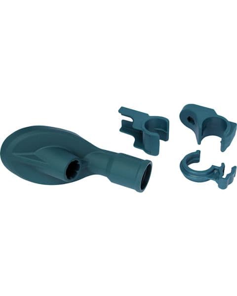 Makita Nastavak za usisavanje prašine 196568-3 - slika 2