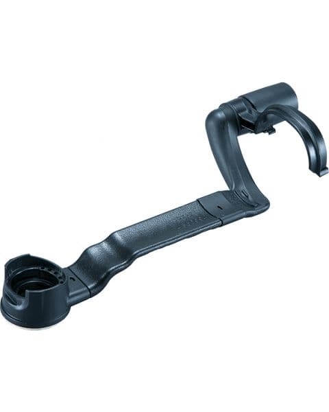 Makita Mlaznica za prašinu 196765-1 - slika 2