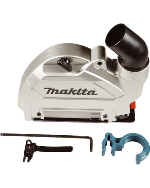 Makita Sakupljač prašine za brusni disk 196845-3 - slika 2