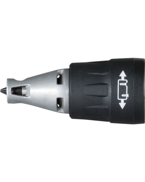 Makita Čaura za centriranje, za 60 mm držač bita 197025-4 - slika 2