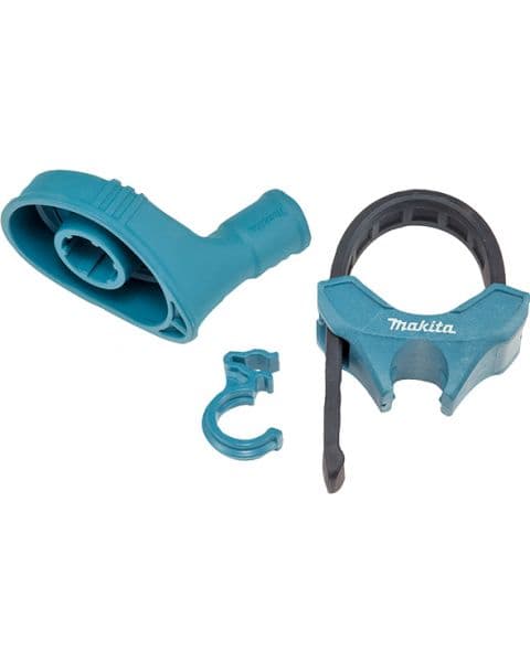 Makita Nastavak za usisavanje prašine 197168-2 - slika 2