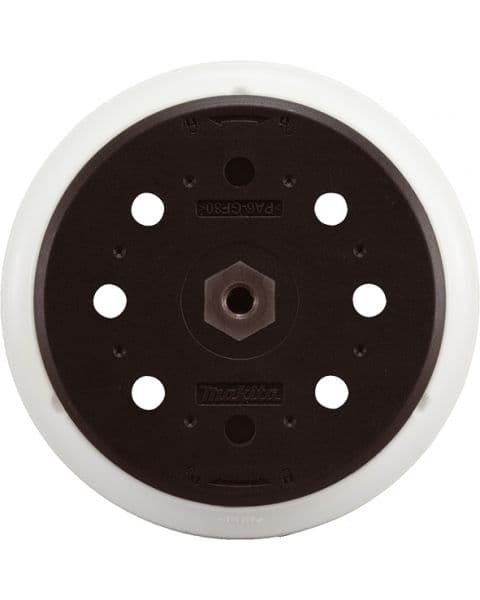 Makita Mekana gumena podloga 197314-7 - slika 2