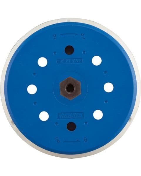 Makita Tvrda gumena podloga 197315-5 - slika 2