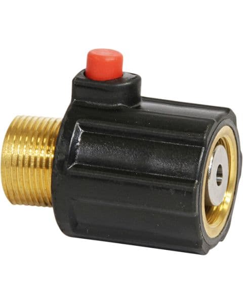 Makita Okretni rukavac za crevo 197867-6 - slika 2