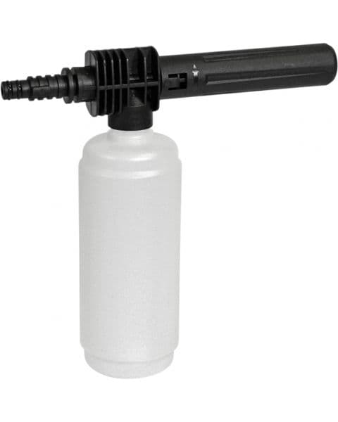 Makita Mlaznica sa rezervoarom za deterdžent za HW 1200 i HW 1300  - slika 2