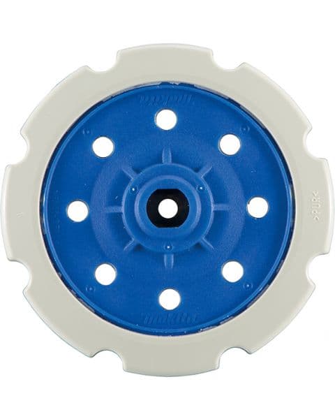 Makita Tvrda gumena podloga 197928-2 - slika 2