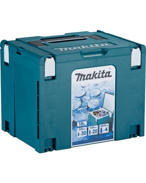 Makita Makpack rashladna kutija 198253-4 - slika 2