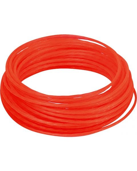 Makita Narandžasti tihi najlonski konac 198501-1 - slika 2