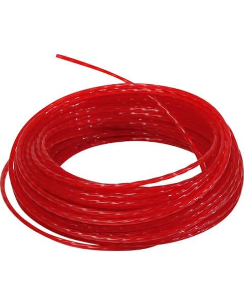 Makita Crveni tihi najlonski konac 198505-3 - slika 2