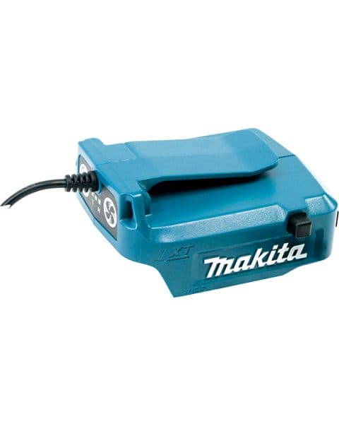 Makita Držač akumulatora jakne za hlađenje za 14,4/18V LXT baterije 198634-2 - slika 2