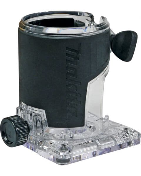 Makita Osnova za glodalicu za ukopavanje 199089-4 - slika 2