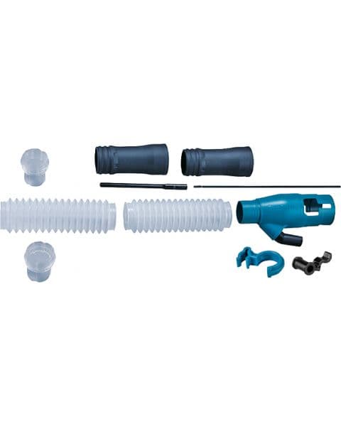 Makita Sakupljač prašine 199142-6 - slika 2