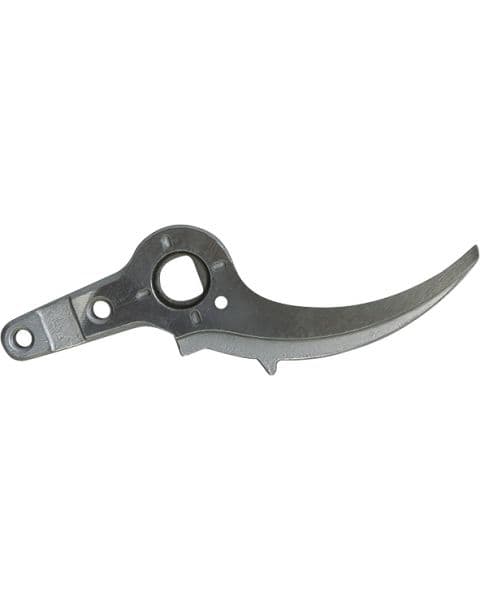 Makita Donji nož za makaze za deblje grane, do 33 mm 199169-6 - slika 2