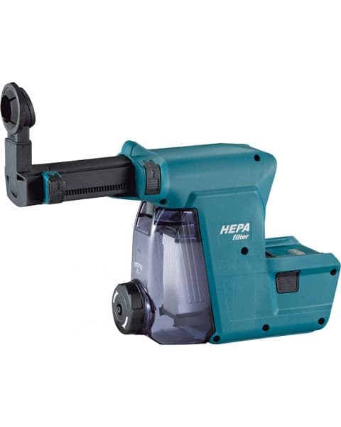 Makita Komplet za usisavanje prašne DX07 199572-1 - slika 2