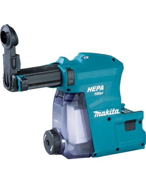 Makita Komplet za usisavanje prašne DX08 199581-0 - slika 2