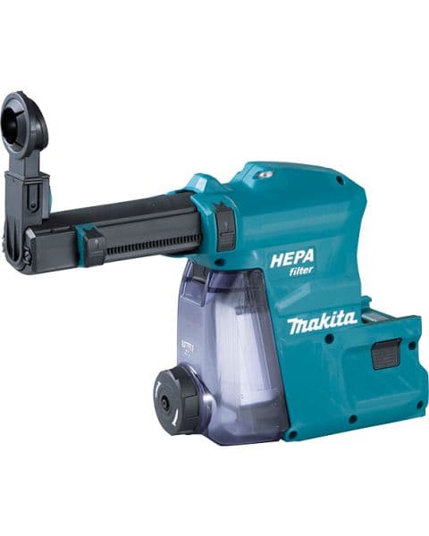 Makita Komplet za usisavanje prašne DX09 199585-2 - slika 2