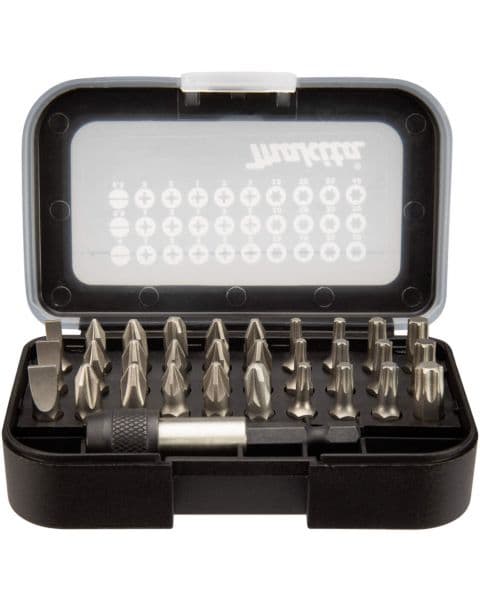 Makita 31 kom. Umetaka D-30667-12 - slika 2