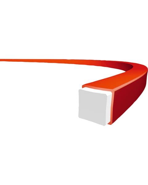 Makita Kvadratni najlonski konac 369224613 - slika 2