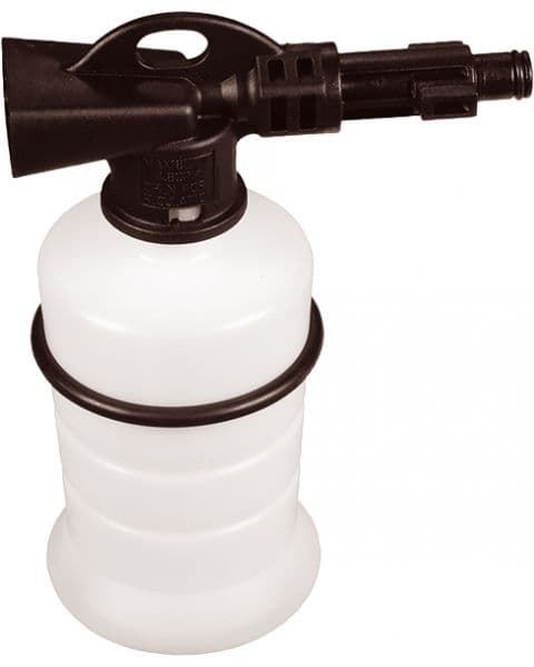 Makita Mlaznica sa rezervoarom za deterdžent 40810 - slika 2