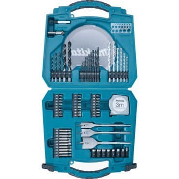 Makita Set alata 71 kom D-47145-6 