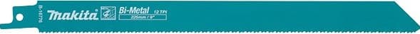 Makita list za sabljastu testeru 305mm, flexibilan za metalne profile i cevi B-16857