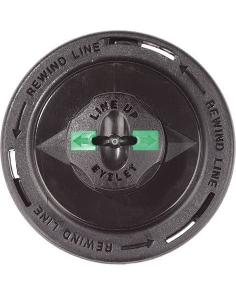 Makita Glava za košenje sa dva konca 680224200 - slika 2