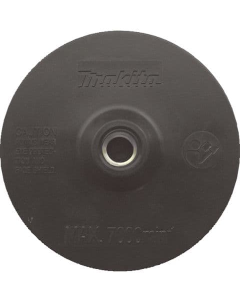 Makita Jastučić za šmirglanje 743060-6 - slika 2