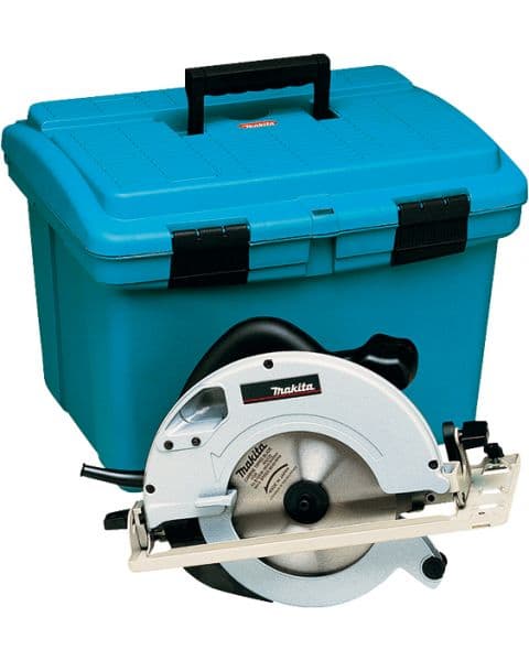 Makita Plastični kofer za transport 824555-9 - slika 2