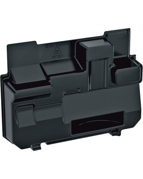 Makita unutrašnji uložak za Makpac 3 kofer 837628-9 - slika 2