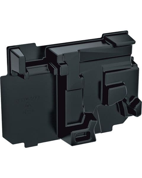 Makita unutrašnji uložak za Makpac 2 kofer 837640-9 - slika 2