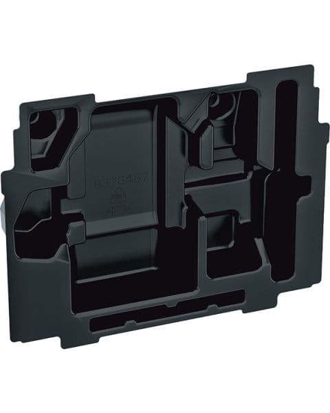 Makita unutrašnji uložak za Makpac 2 kofer 837646-7 - slika 2