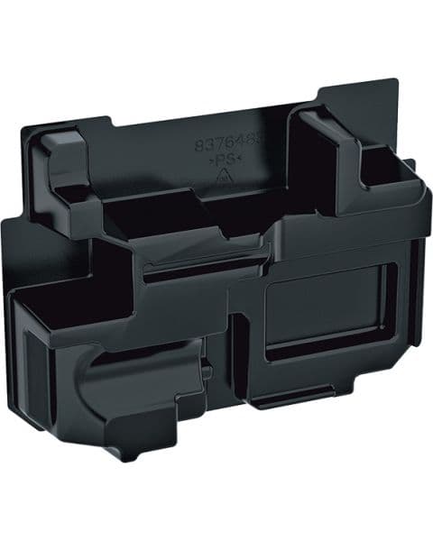 Makita unutrašnji uložak za Makpac 3 kofer 837648-3 - slika 2