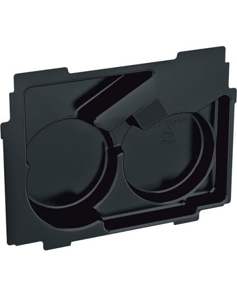 Makita unutrašnji uložak za Makpac 3 kofer 837654-8 - slika 2